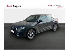 AUDI Q2 S Line