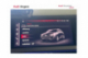 AUDI A3 SPORTBACK S line