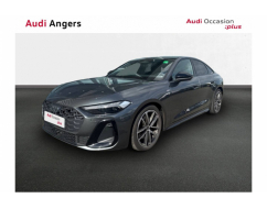 AUDI A5 S line