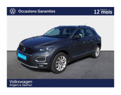 VOLKSWAGEN T-ROC Carat
