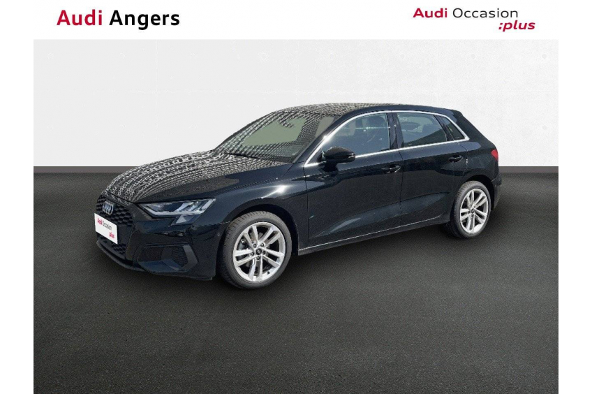 AUDI A3 SPORTBACK Design