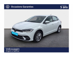 VOLKSWAGEN POLO Style