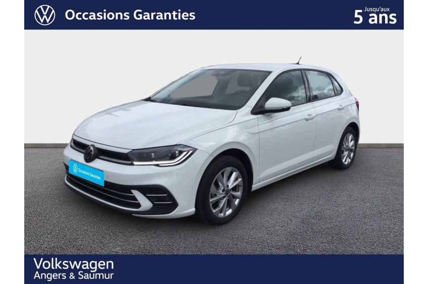VOLKSWAGEN POLO Style