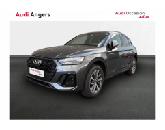 AUDI Q5 S line