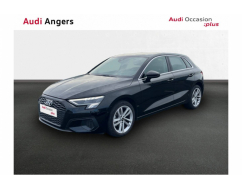 AUDI A3 SPORTBACK Design