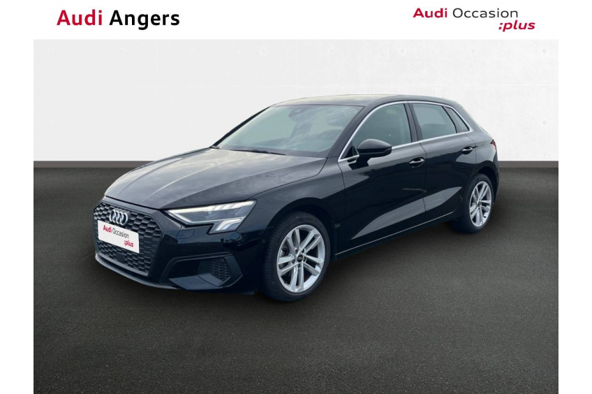 AUDI A3 SPORTBACK Design