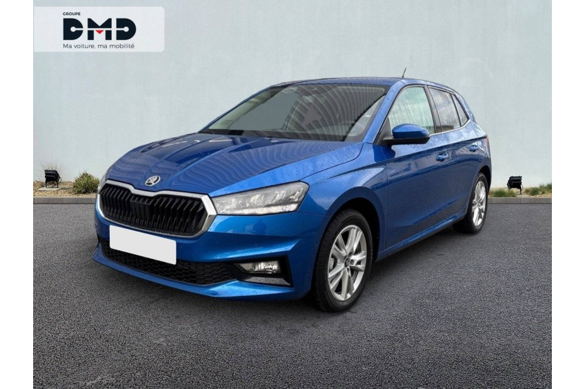 SKODA FABIA Selection