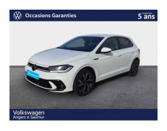VOLKSWAGEN POLO R-Line