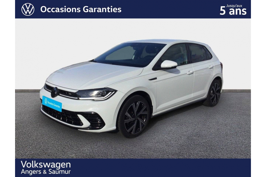 VOLKSWAGEN POLO R-Line