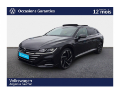 VOLKSWAGEN ARTEON SHOOTING BRAKE R-Line