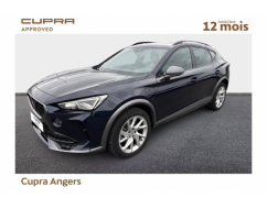 CUPRA FORMENTOR V