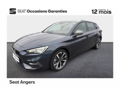 SEAT LEON FR