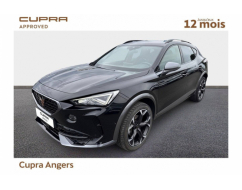 CUPRA FORMENTOR Business Edition
