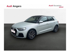 AUDI A1 SPORTBACK Design