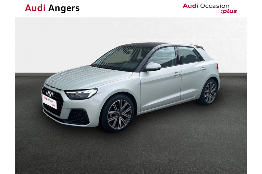 AUDI A1 SPORTBACK Design