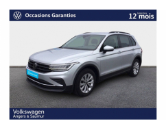 VOLKSWAGEN TIGUAN BUSINESS Life Business