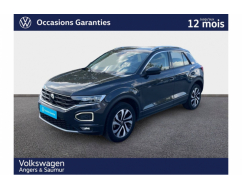 VOLKSWAGEN T-ROC Active
