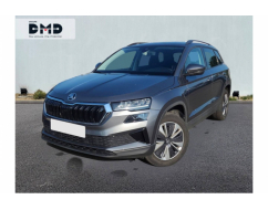 SKODA KAROQ Business