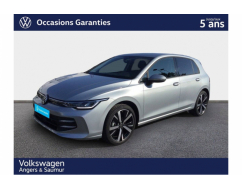 VOLKSWAGEN GOLF VW Edition