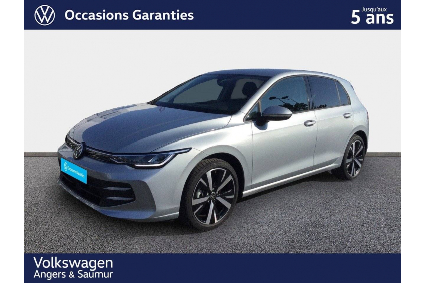 VOLKSWAGEN GOLF VW Edition