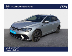 VOLKSWAGEN POLO R-Line