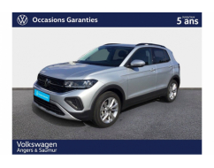 VOLKSWAGEN T-CROSS VW Edition