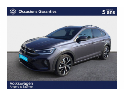 VOLKSWAGEN TAIGO R-Line Edition