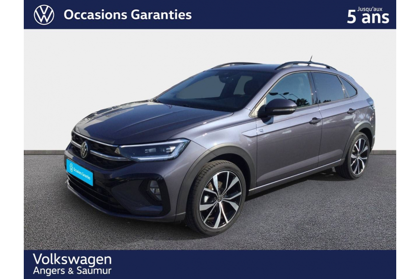 VOLKSWAGEN TAIGO R-Line Edition