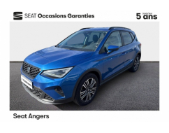 SEAT ARONA Copa