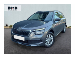 SKODA KAMIQ Ambition