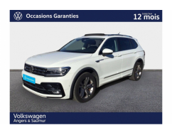 VOLKSWAGEN TIGUAN ALLSPACE Carat Exclusive