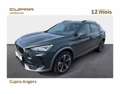 CUPRA FORMENTOR V