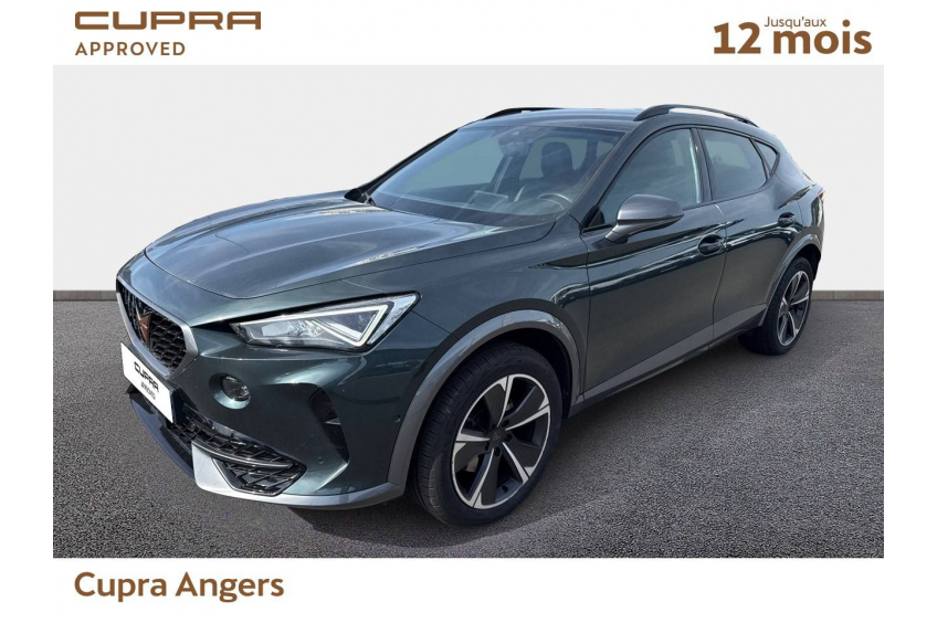 CUPRA FORMENTOR V
