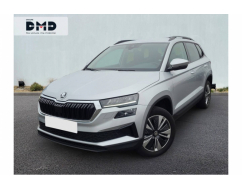 SKODA KAROQ Business