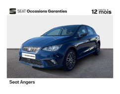 SEAT IBIZA Xcellence