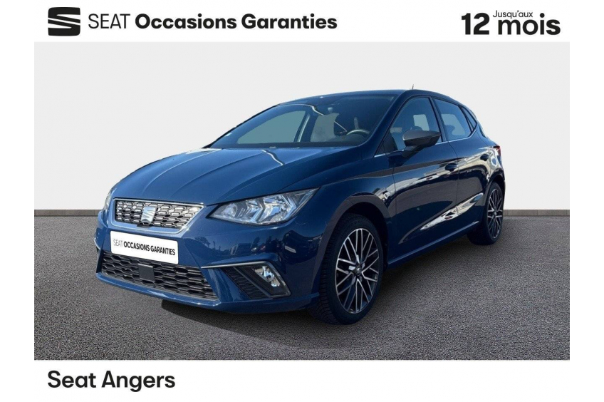 SEAT IBIZA Xcellence