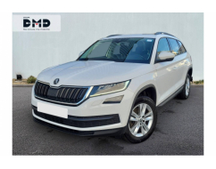 SKODA KODIAQ Business