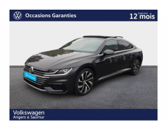 VOLKSWAGEN ARTEON R-line