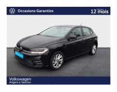 VOLKSWAGEN POLO Style