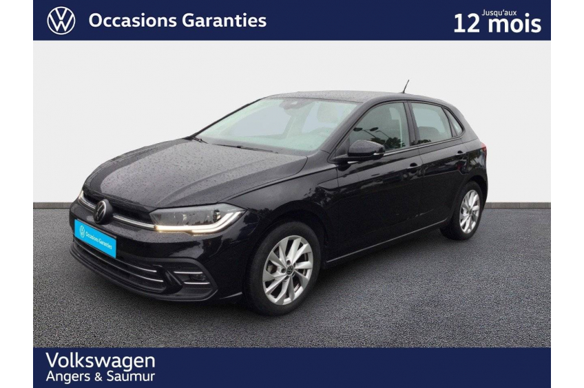 VOLKSWAGEN POLO Style