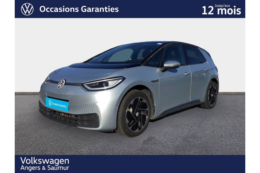 VOLKSWAGEN ID.3