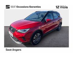 SEAT ARONA Urban