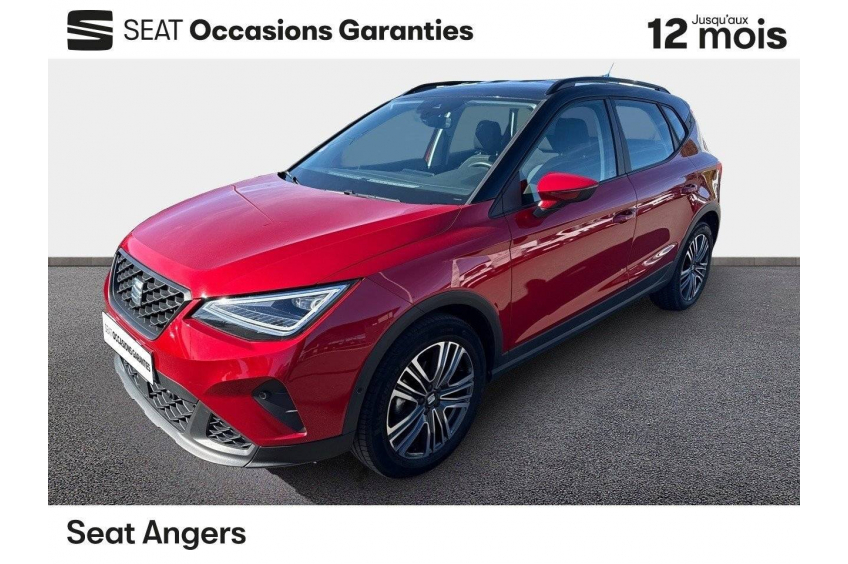SEAT ARONA Urban