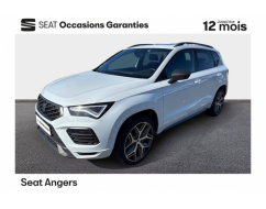 SEAT ATECA FR