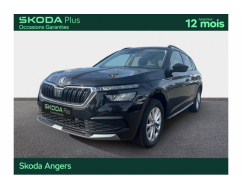 SKODA KAMIQ Business