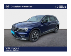 VOLKSWAGEN TIGUAN IQ.Drive