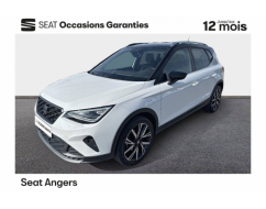 SEAT ARONA FR