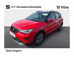SEAT ARONA Copa