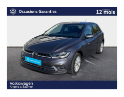 VOLKSWAGEN POLO Style