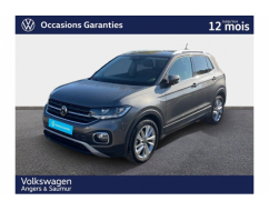 VOLKSWAGEN T-CROSS Carat